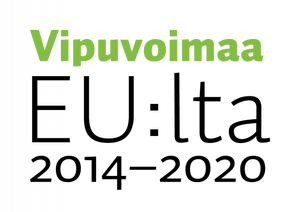 Vipuvoimaa EU:lta 2014-2020