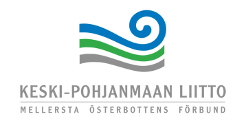 Keski-Pohjanmaan liitto
