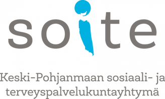 Soite - Keski-Pohjanmaan sosiaali- ja terveyspalvelukuntayhtymä