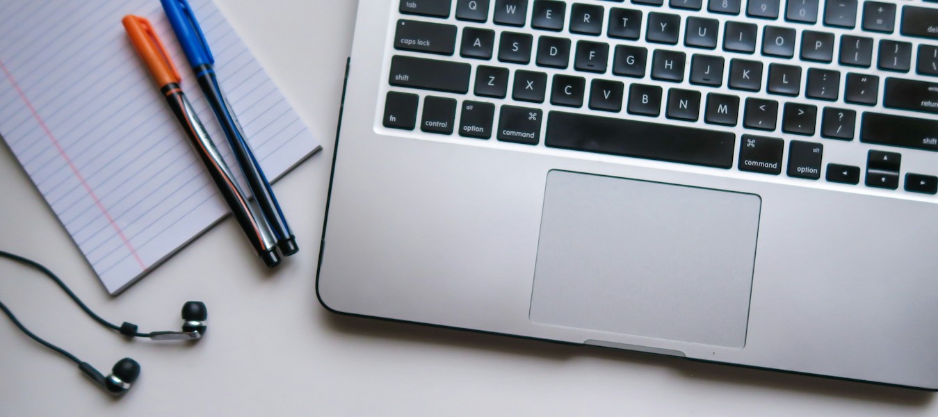 Applying to a Master's Program