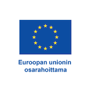 Euroopan unionin osarahoittama 2023