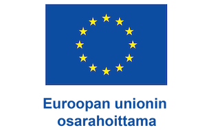 Euroopan unionin osarahoittama 2023