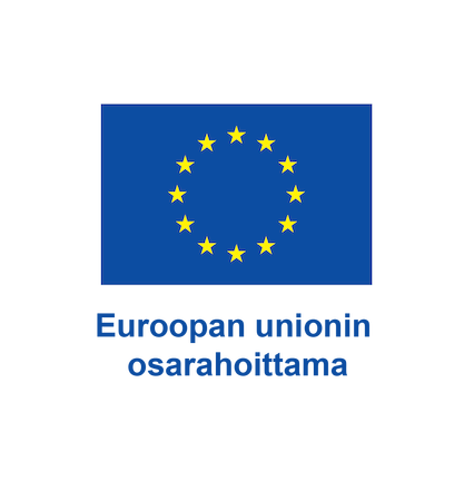 Euroopan unionin osarahoittama 2023