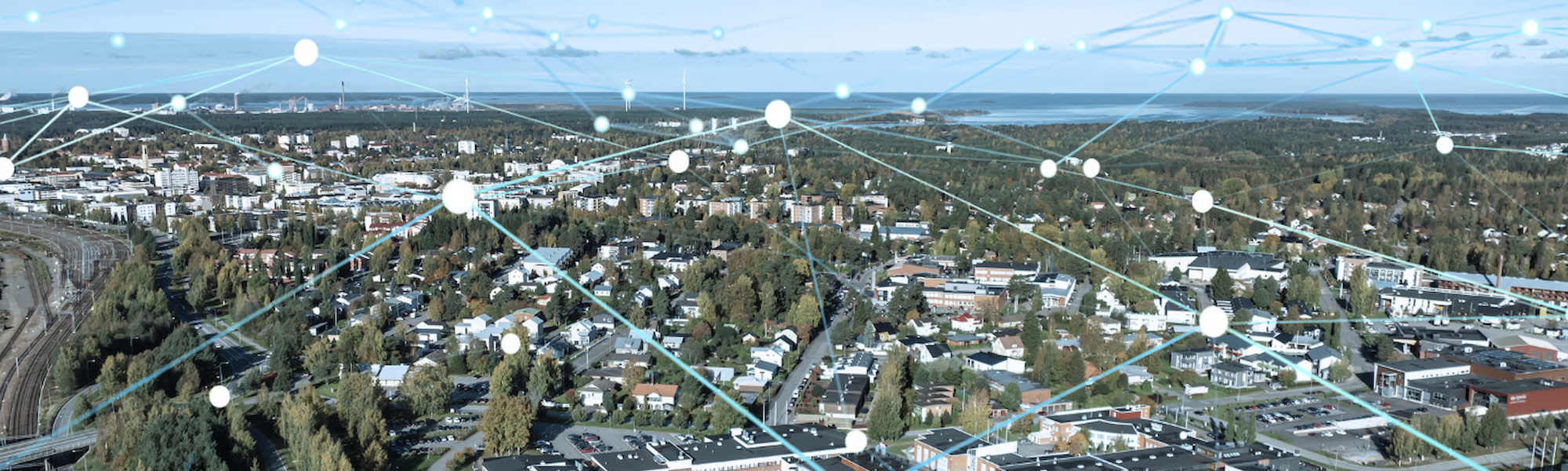 Developing the ICT Sector in Central Ostrobothnia
