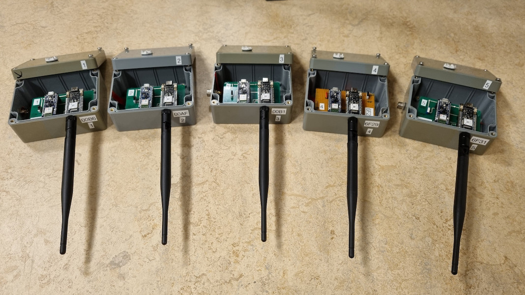 Autonomous Cyber-Physical Systems